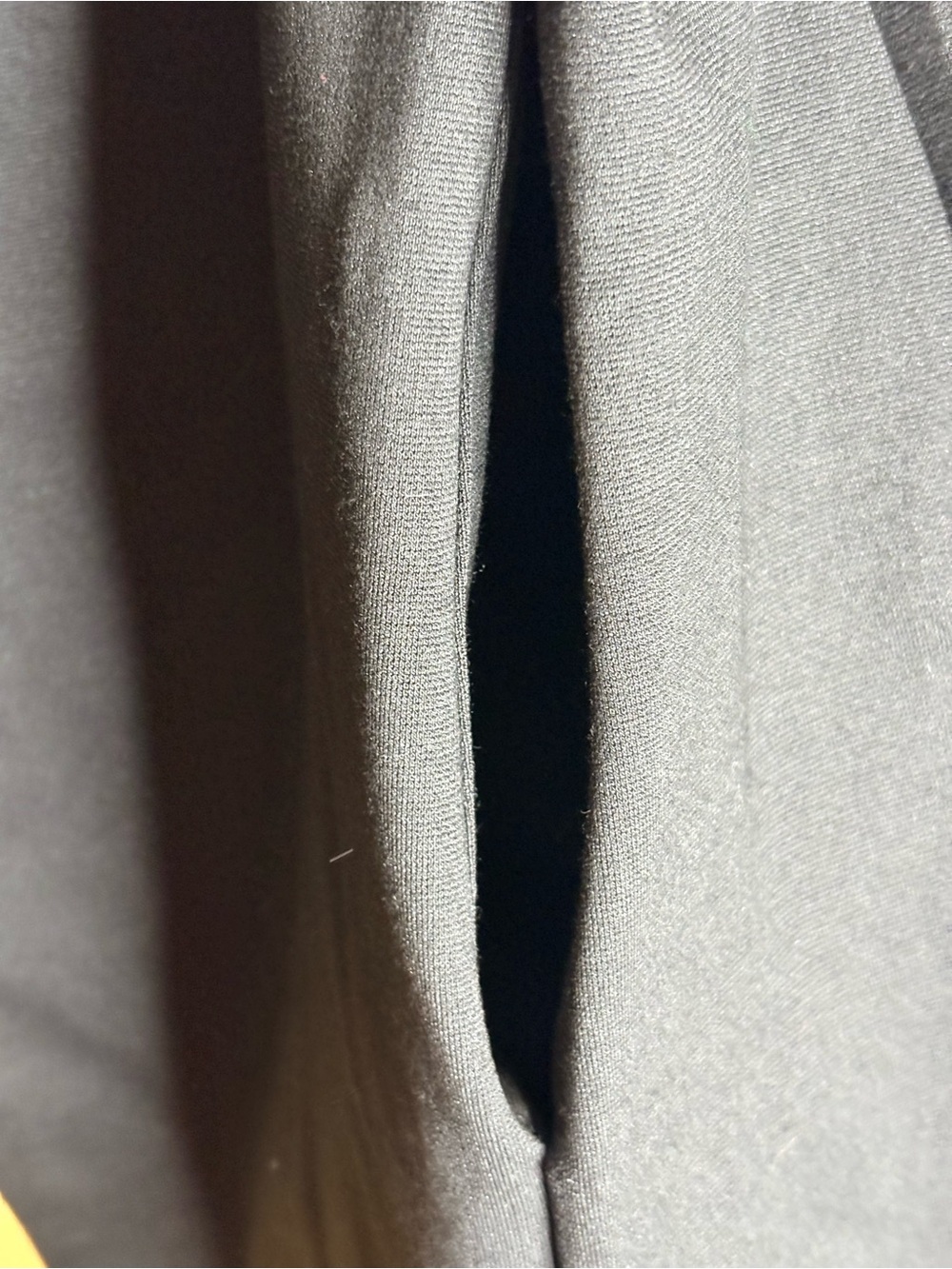 Blazer Jacket 1X Black Dear Scarlett New With Tags. - Picture 7 of 9